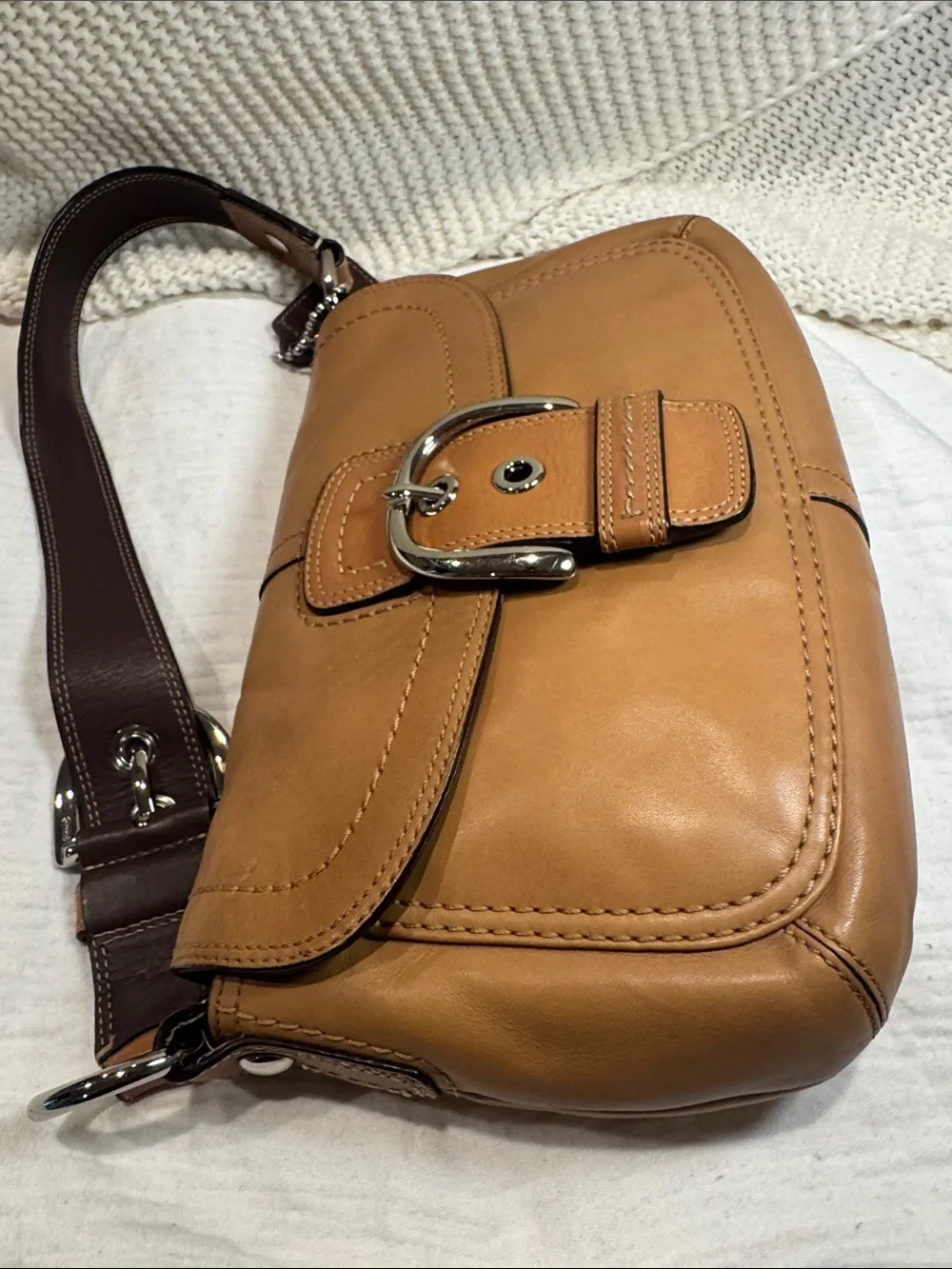 Coach Vintage Soho F13105 Beautiful Practical and Stylish